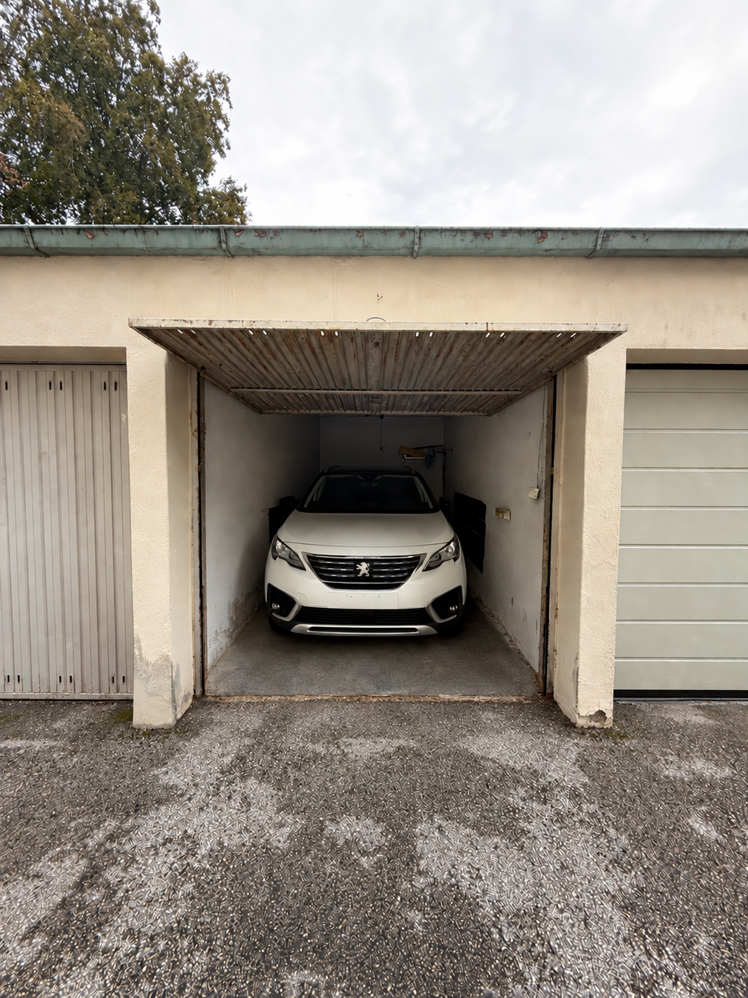 Bozen · Prinz-Eugen-Allee 30 | Vollständig renovierte Wohnung mit Garage im Erdgeschoss