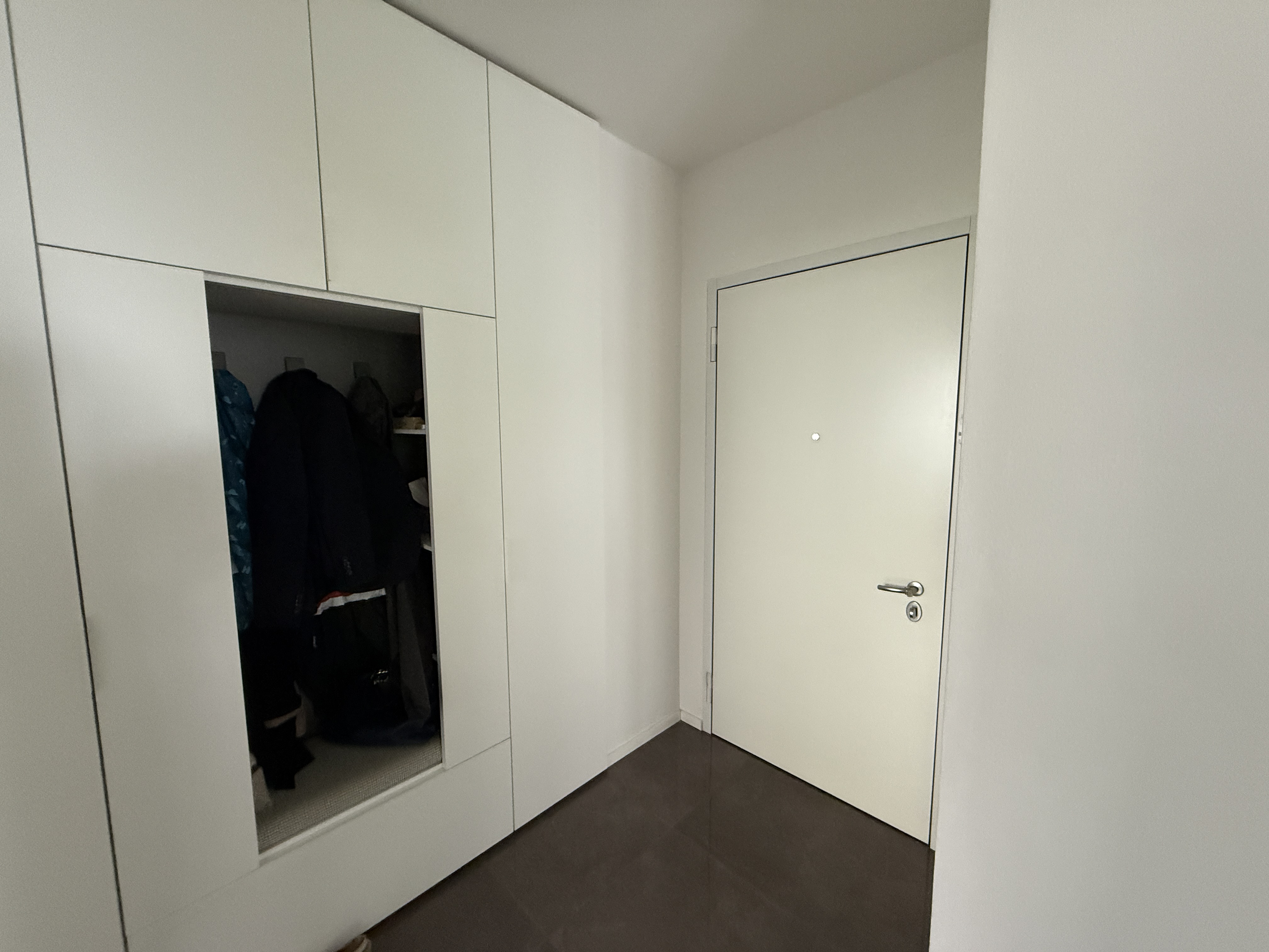 Bozen · Prinz-Eugen-Allee 30 | Vollständig renovierte Wohnung mit Garage im Erdgeschoss