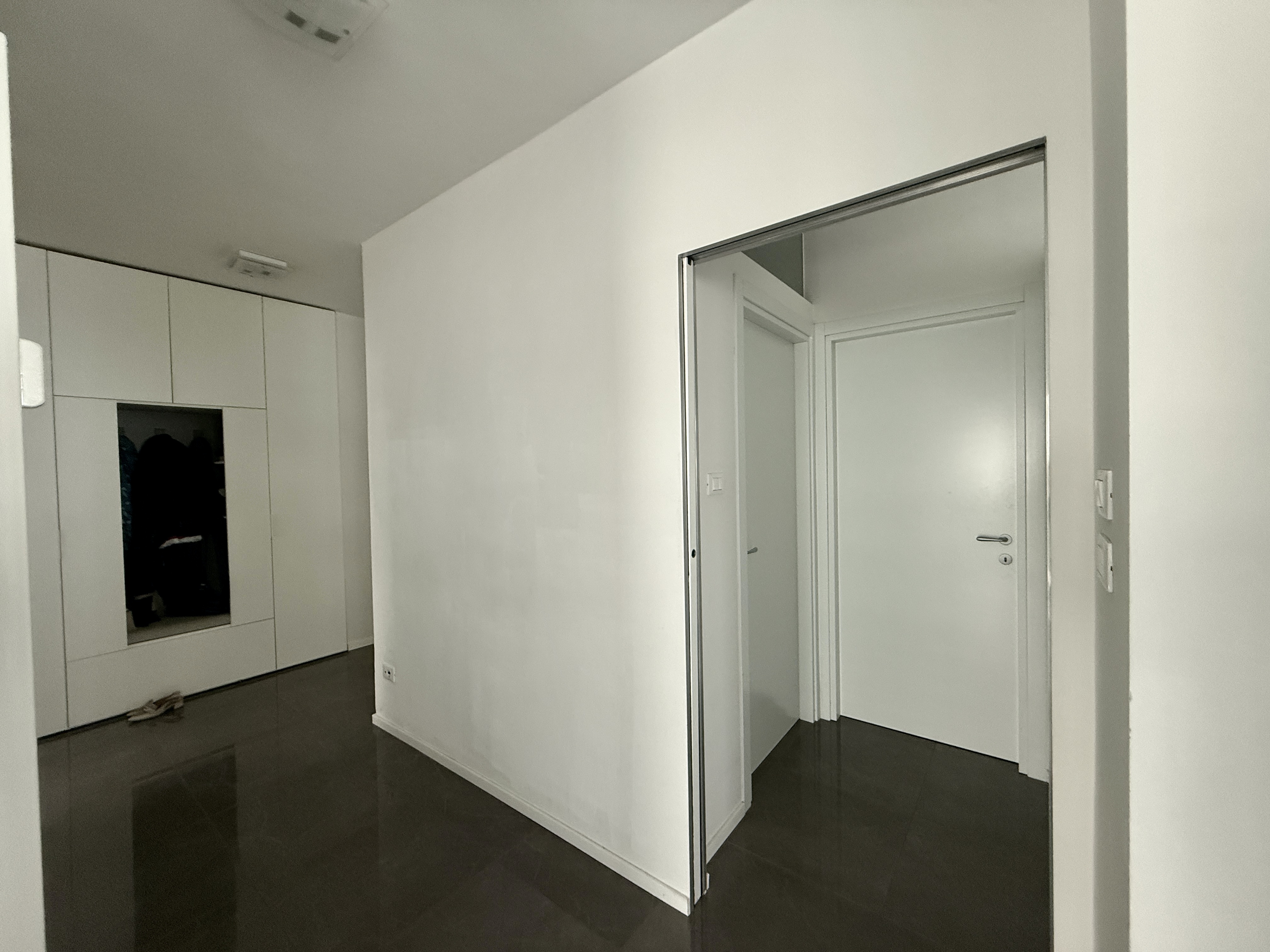 Bozen · Prinz-Eugen-Allee 30 | Vollständig renovierte Wohnung mit Garage im Erdgeschoss