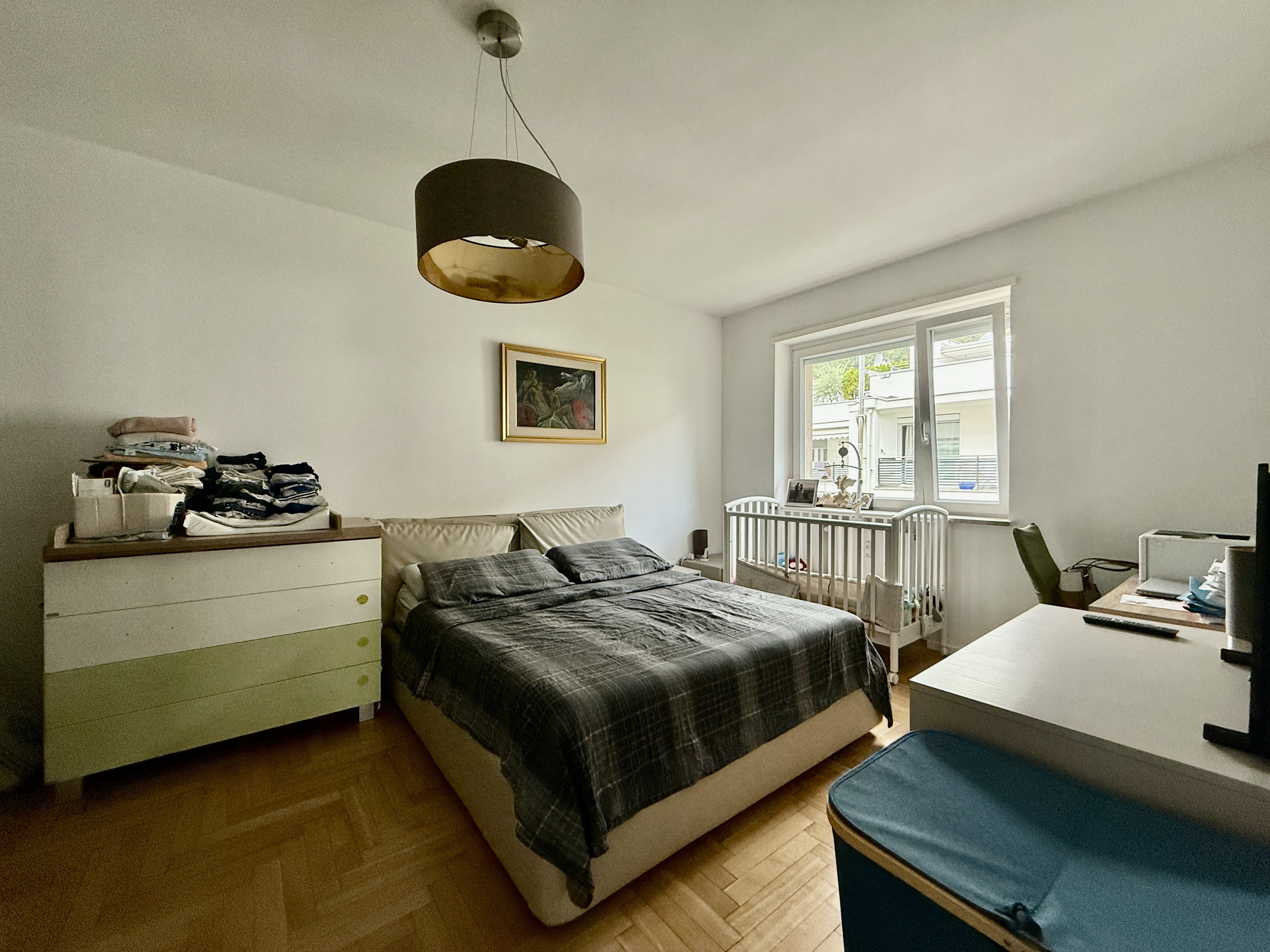 Bozen · Prinz-Eugen-Allee 30 | Vollständig renovierte Wohnung mit Garage im Erdgeschoss