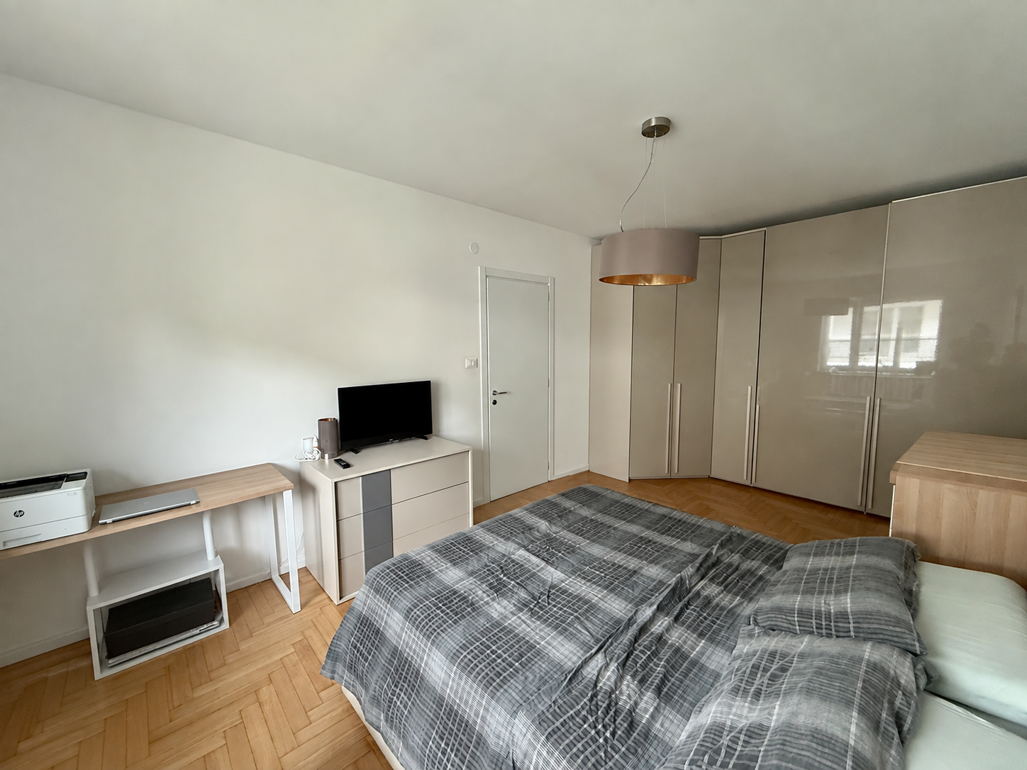 Bozen · Prinz-Eugen-Allee 30 | Vollständig renovierte Wohnung mit Garage im Erdgeschoss