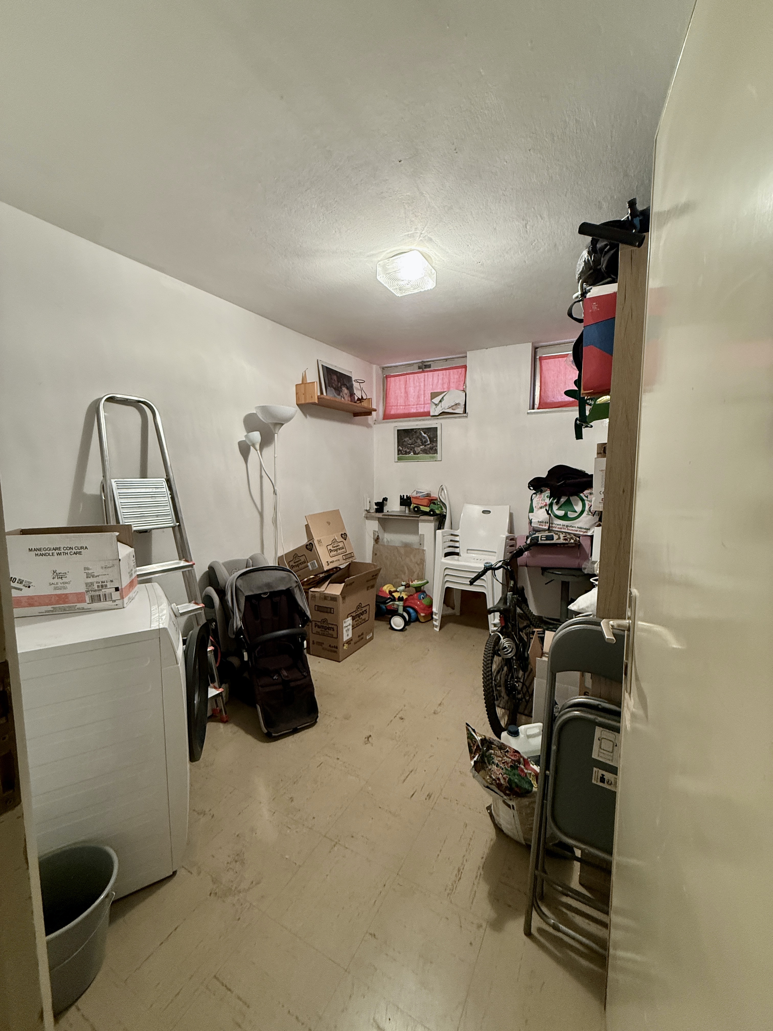 Bozen · Prinz-Eugen-Allee 30 | Vollständig renovierte Wohnung mit Garage im Erdgeschoss