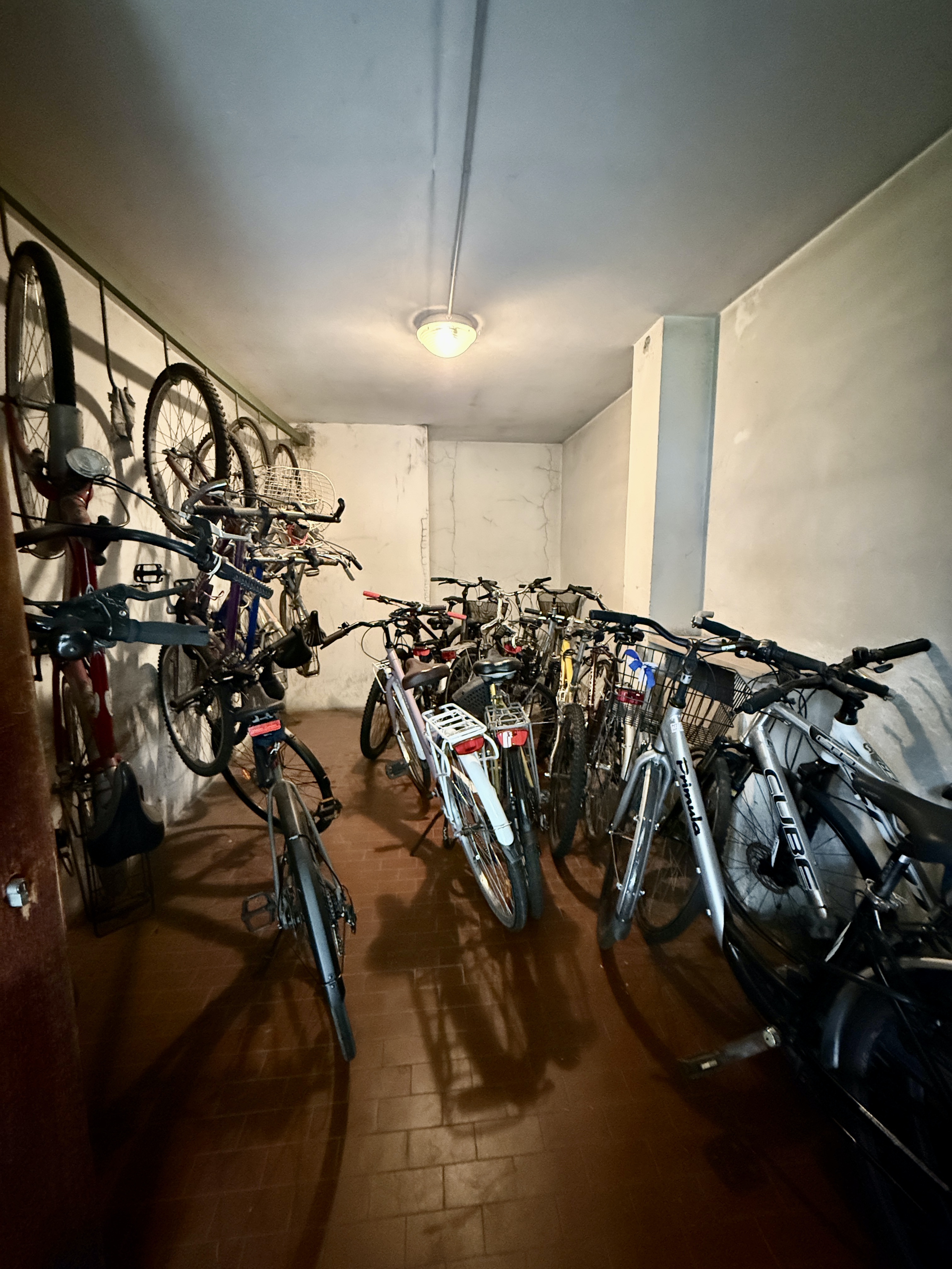 Bozen · Prinz-Eugen-Allee 30 | Vollständig renovierte Wohnung mit Garage im Erdgeschoss