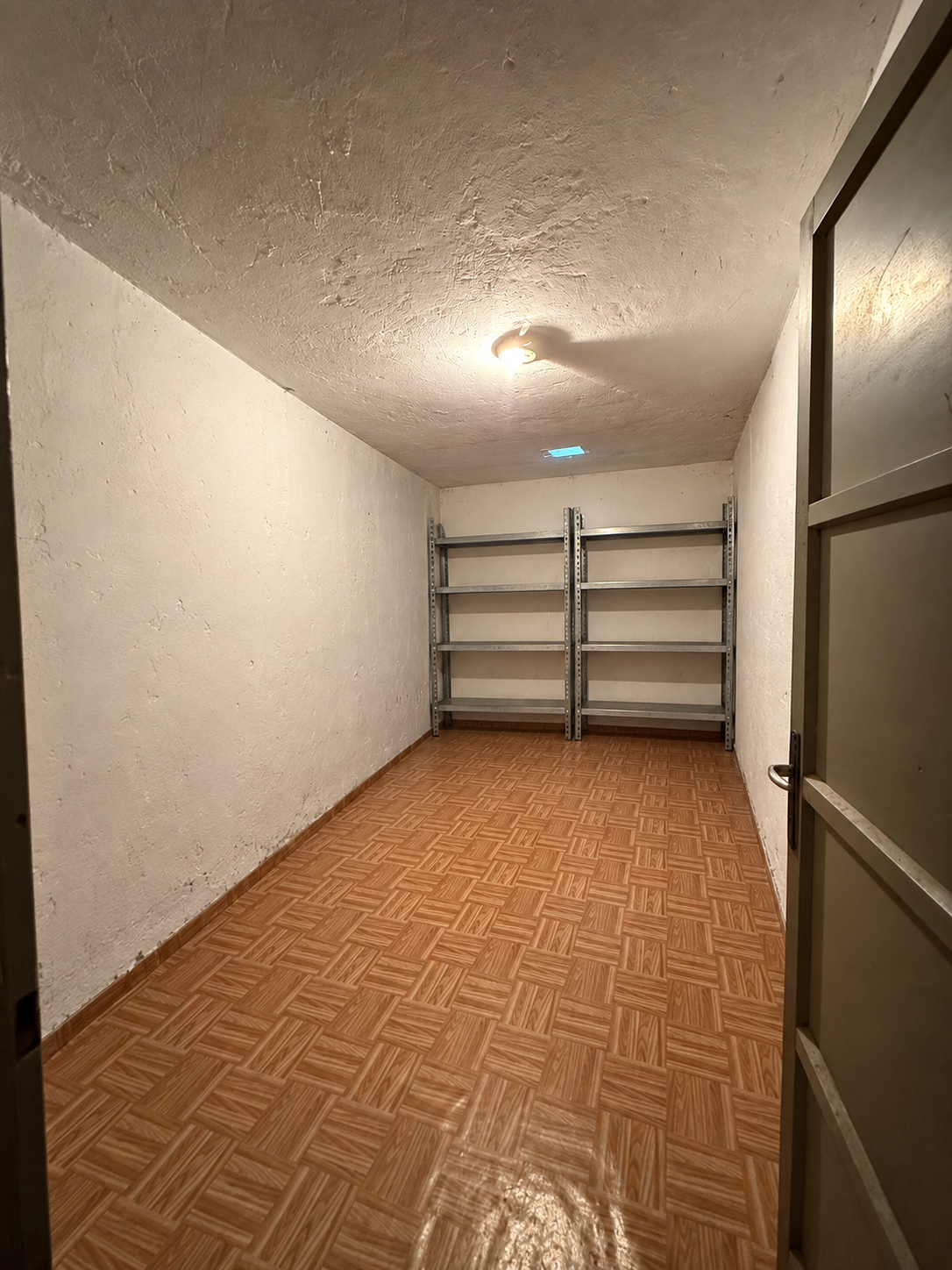 Bozen · Prinz-Eugen-Allee 30 | Vollständig renovierte Wohnung mit Garage im Erdgeschoss