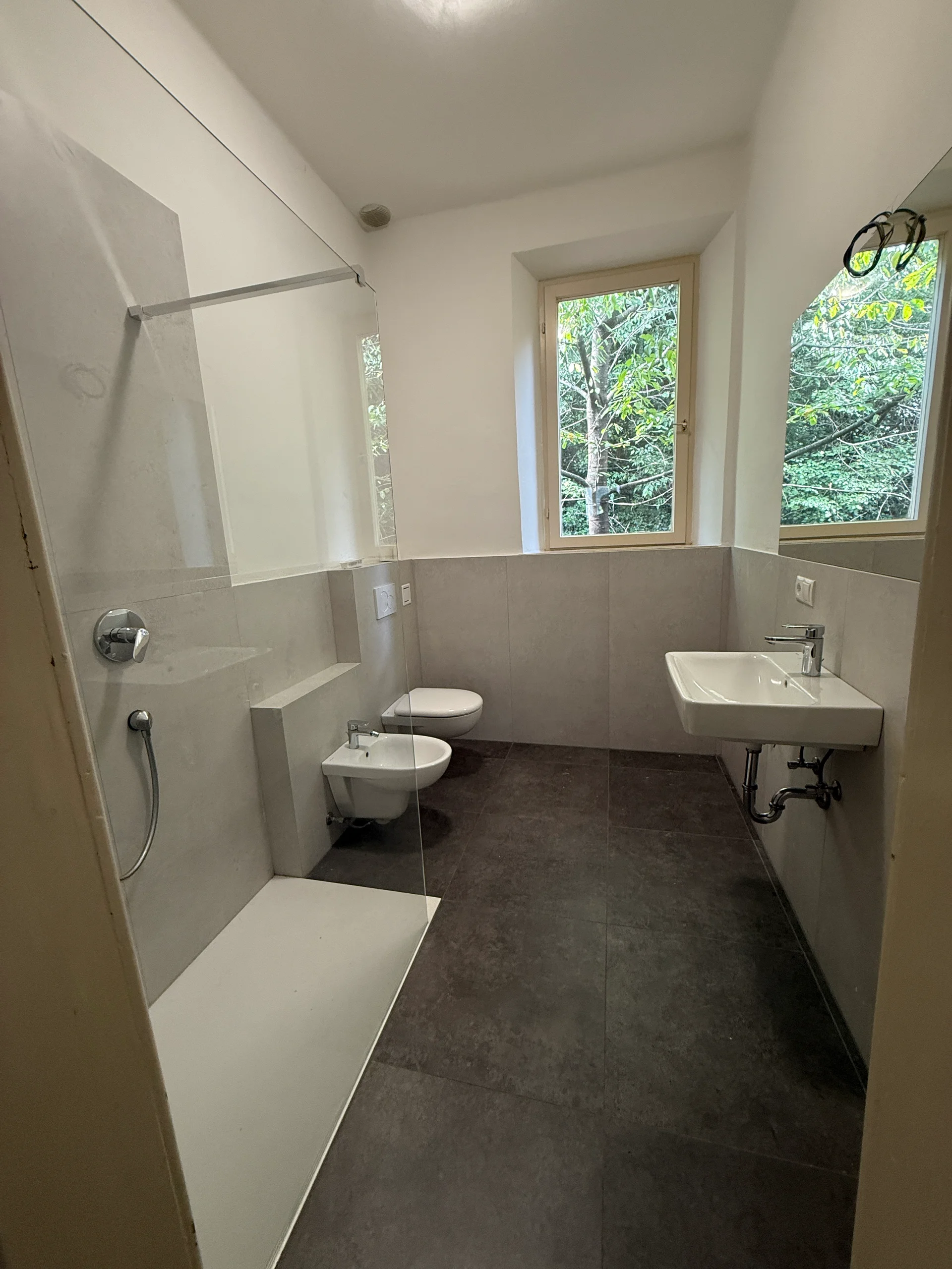 Renovierte Wohnung in Atzwang / Campodazzo