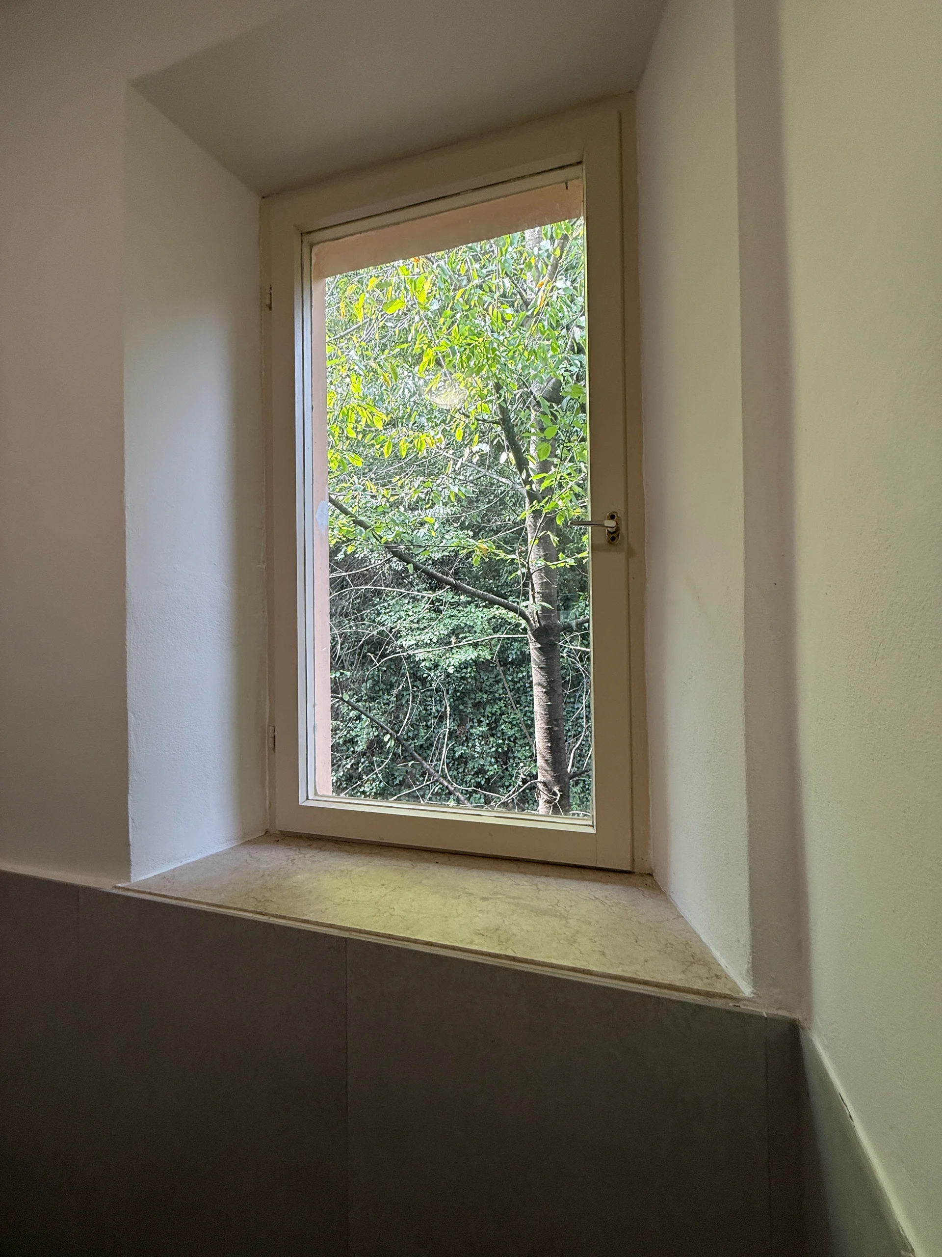 Appartamento ristrutturato ad Atzwang / Campodazzo