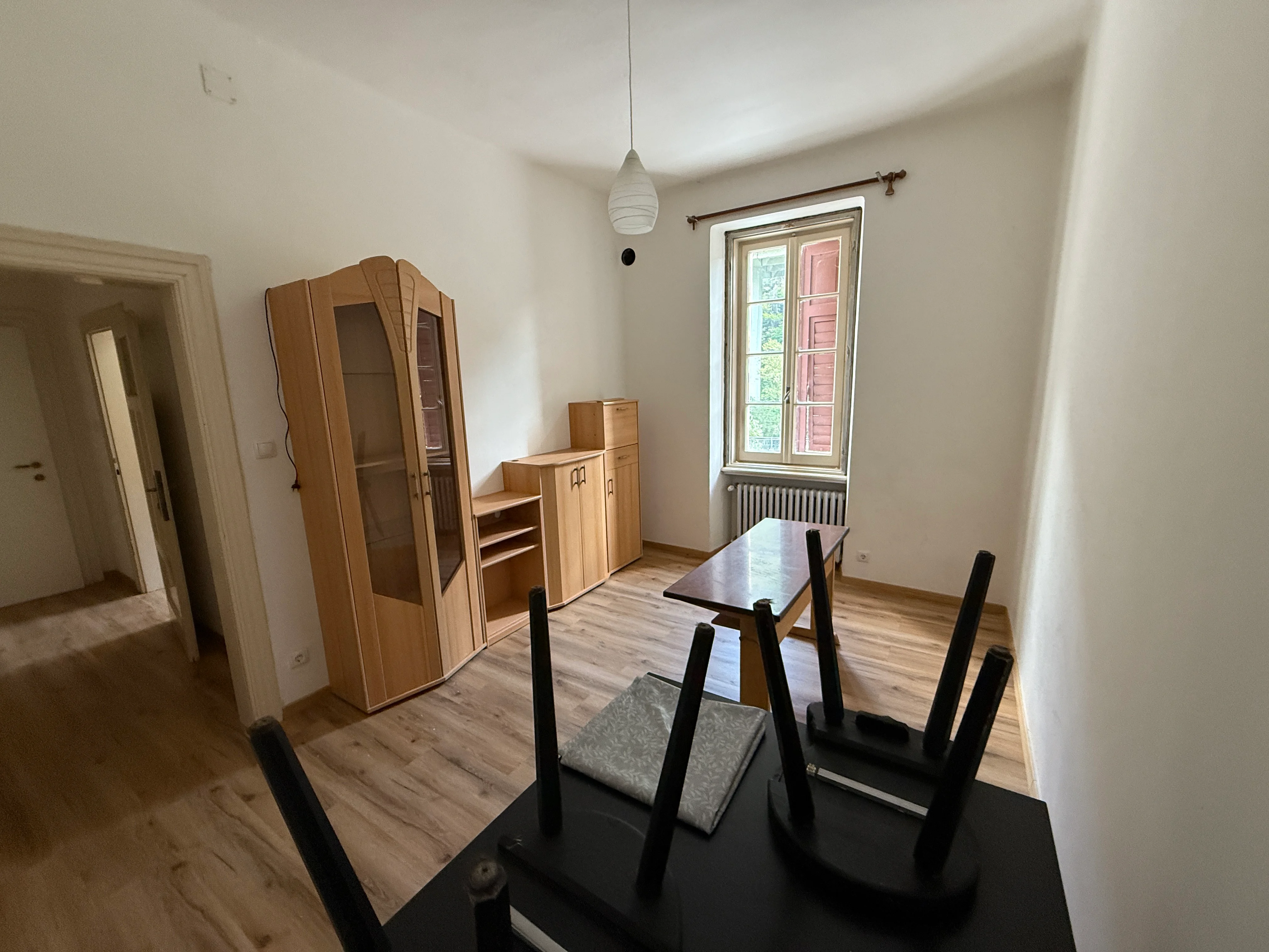 Renovierte Wohnung in Atzwang / Campodazzo