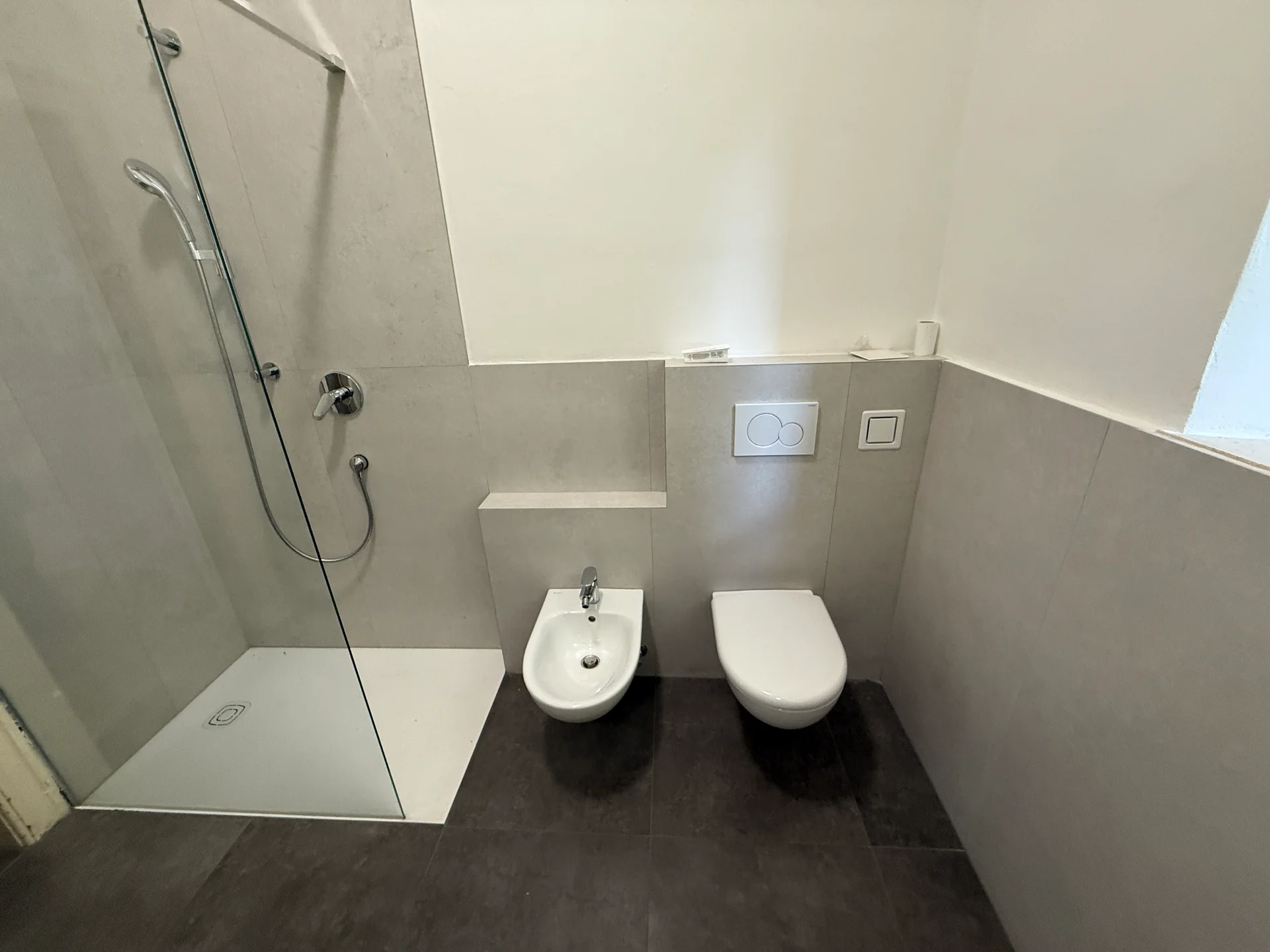 Appartamento ristrutturato ad Atzwang / Campodazzo