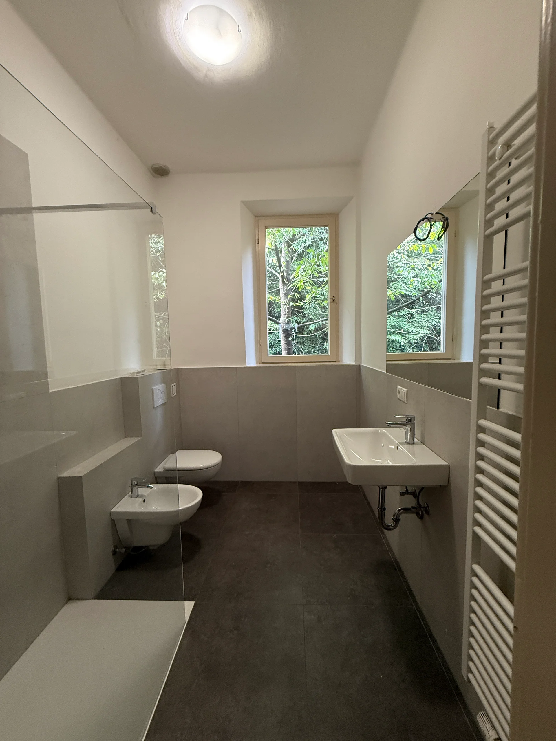 Appartamento ristrutturato ad Atzwang / Campodazzo