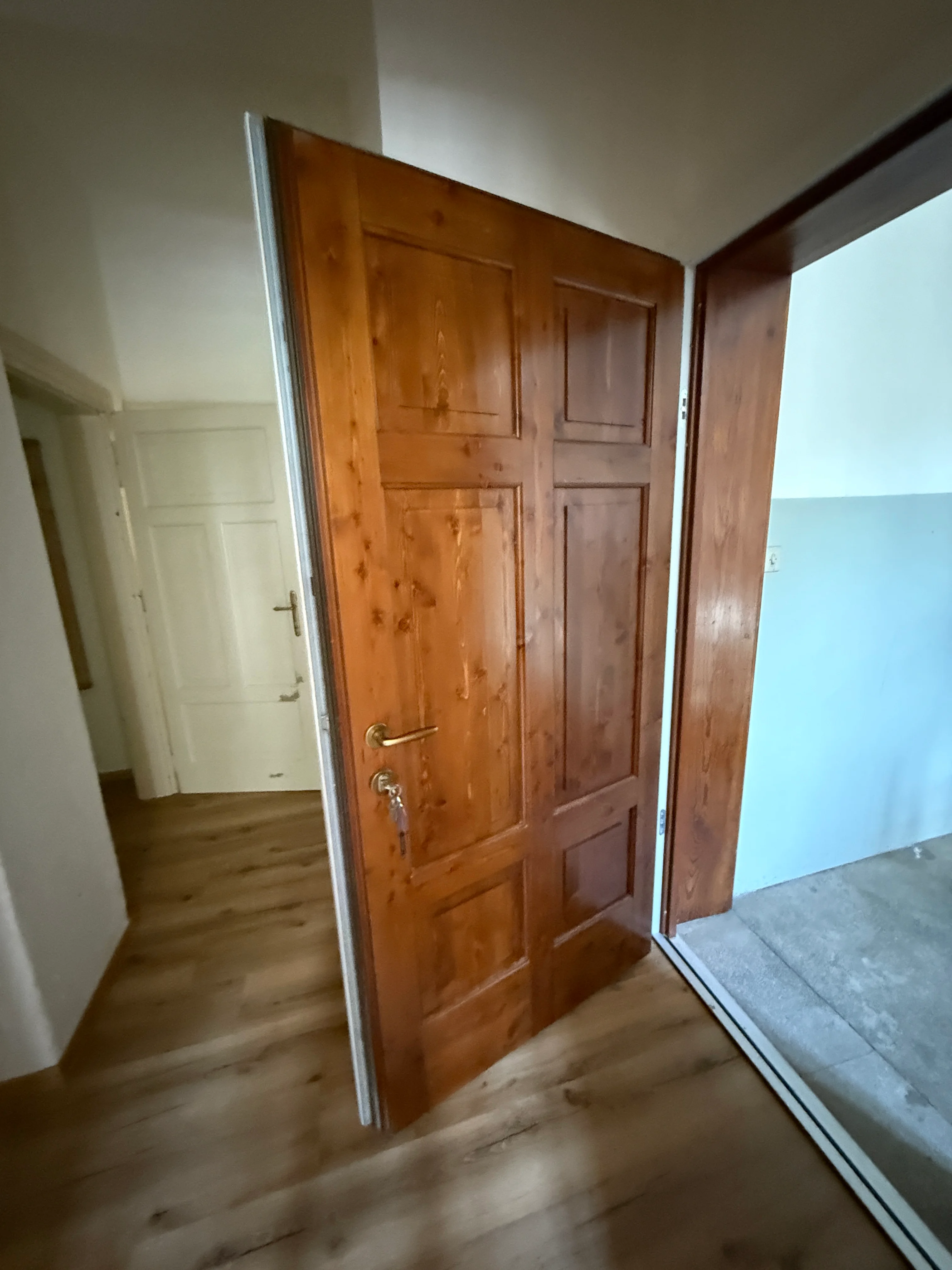 Renovierte Wohnung in Atzwang / Campodazzo