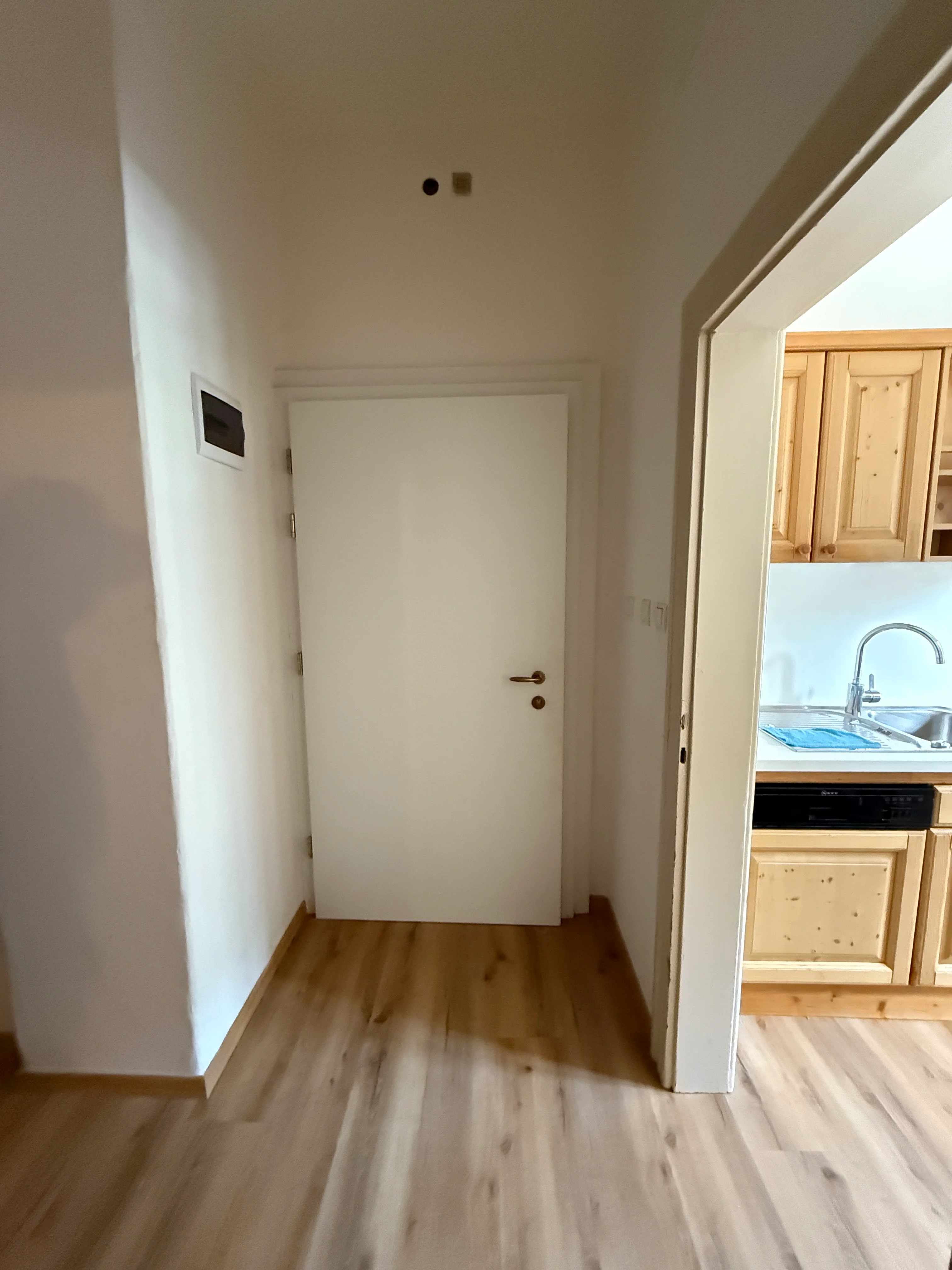 Renovierte Wohnung in Atzwang / Campodazzo