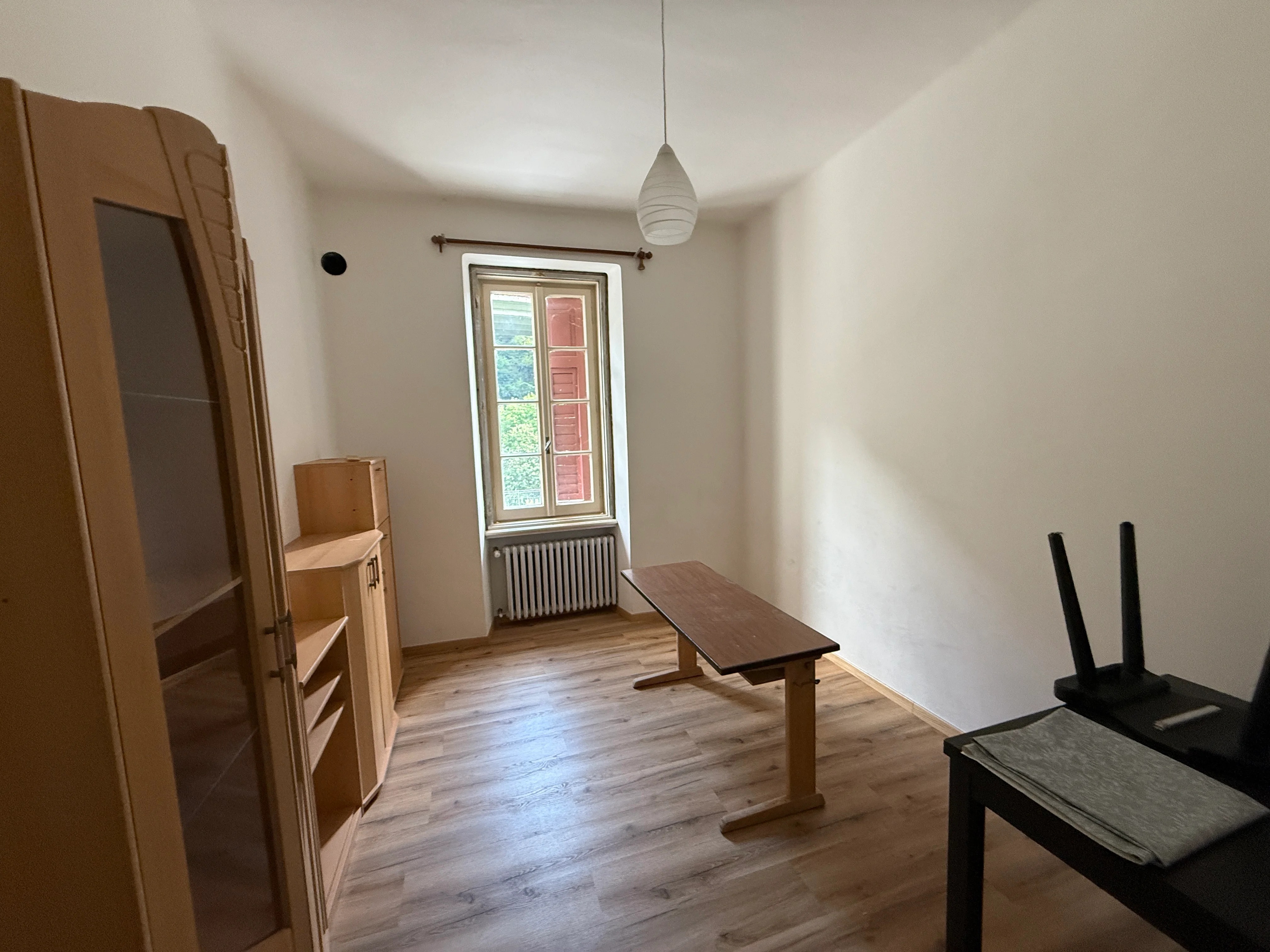 Appartamento ristrutturato ad Atzwang / Campodazzo
