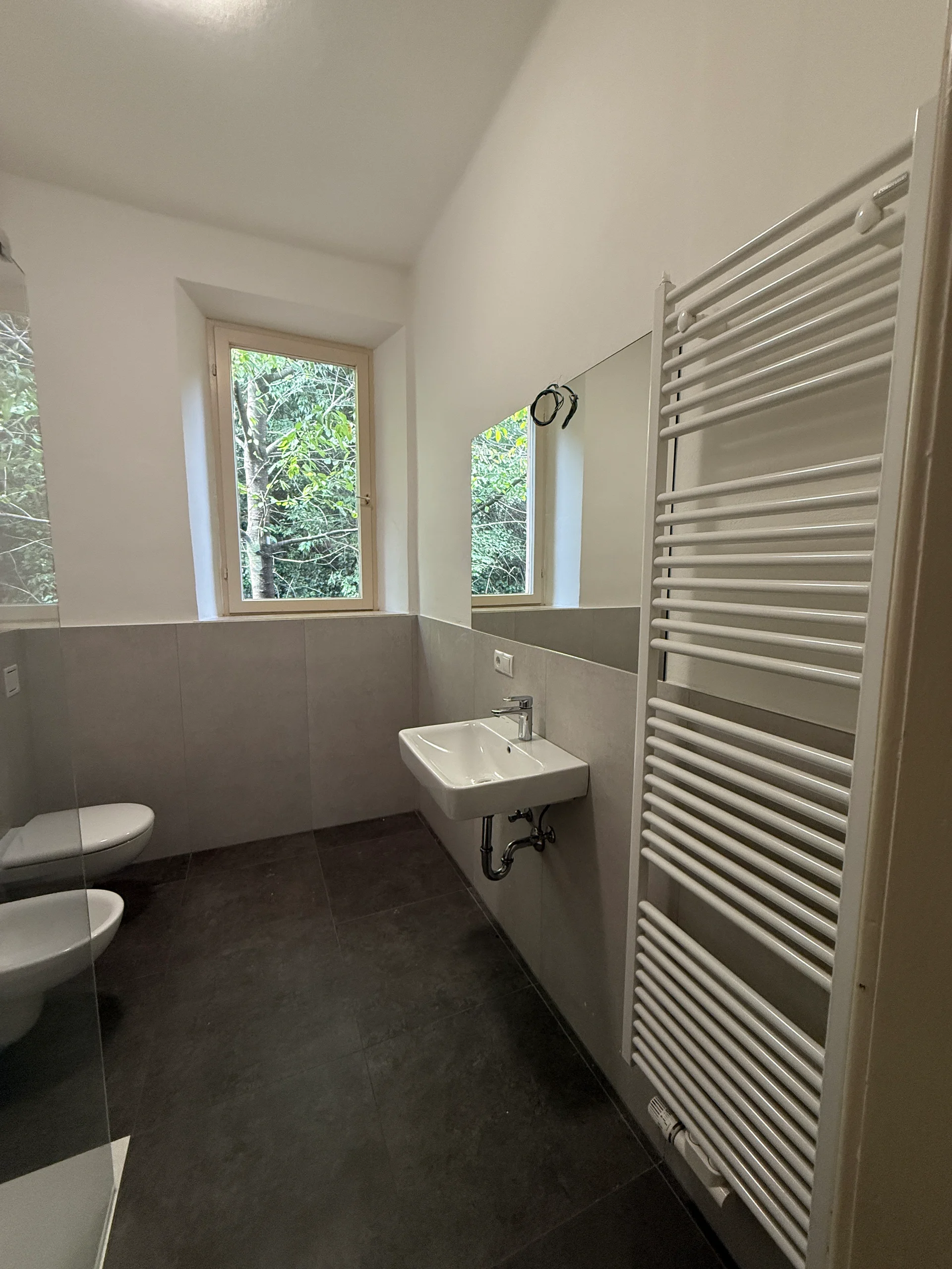 Renovierte Wohnung in Atzwang / Campodazzo
