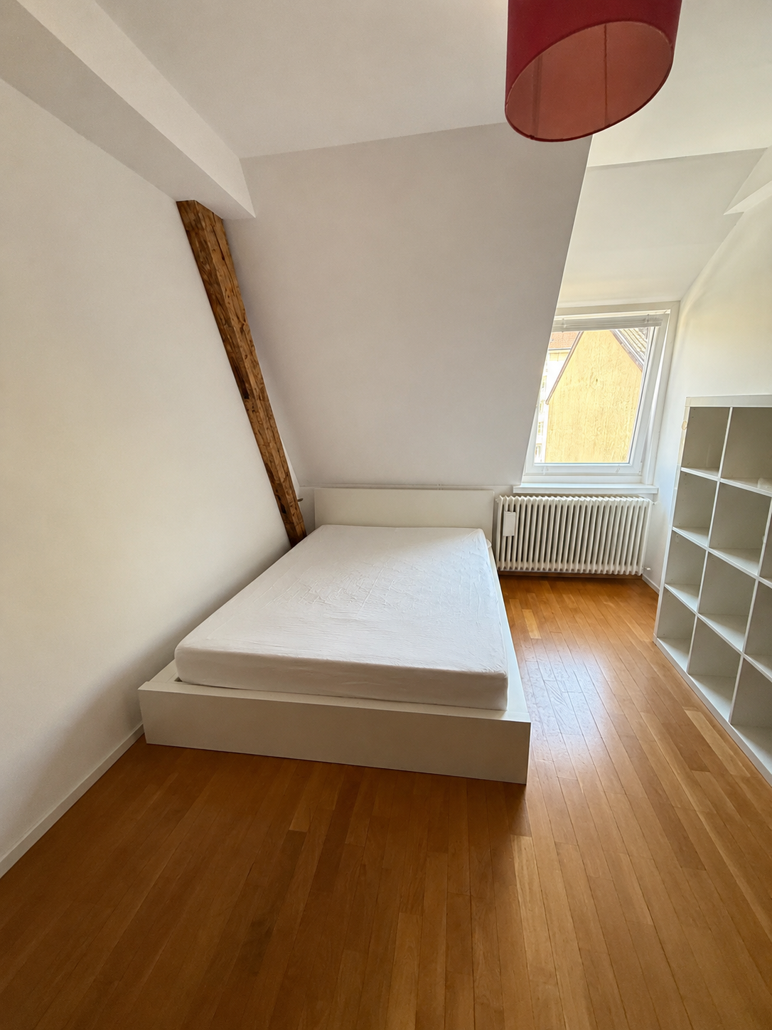 BOZEN ZENTRUM — MAISONETTE MIT CHARAKTER, TERRASSE UND PRIVATSPHÄRE