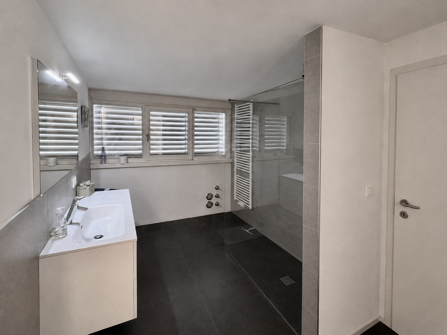 BOZEN ZENTRUM — MAISONETTE MIT CHARAKTER, TERRASSE UND PRIVATSPHÄRE