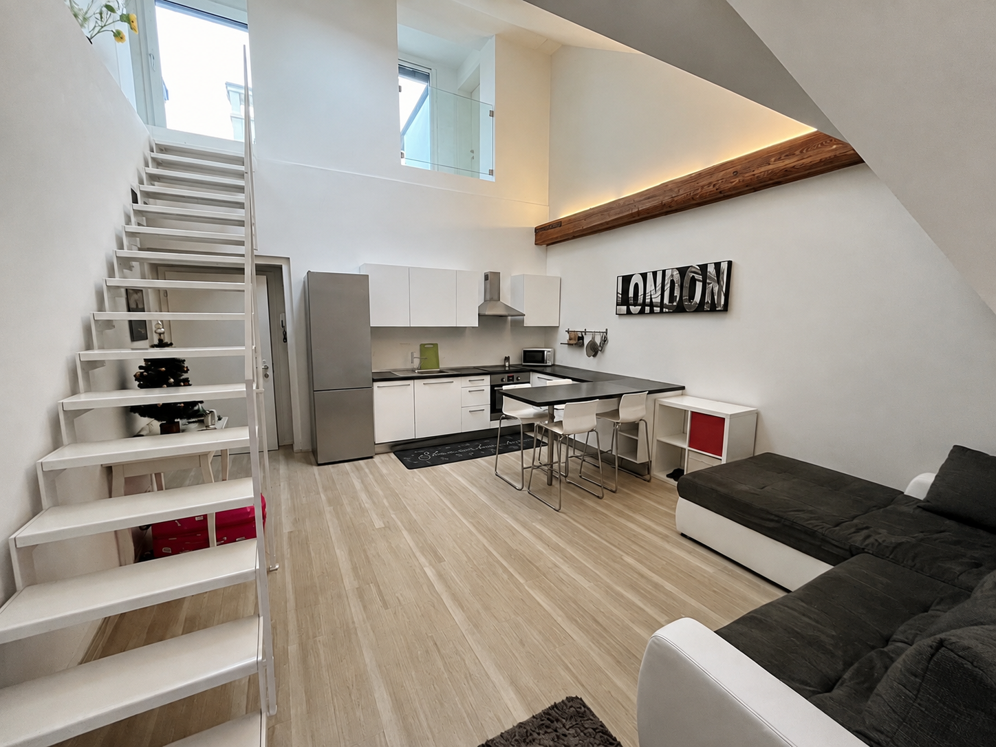 Bolzano Centro | Una Proprietà da scoprire