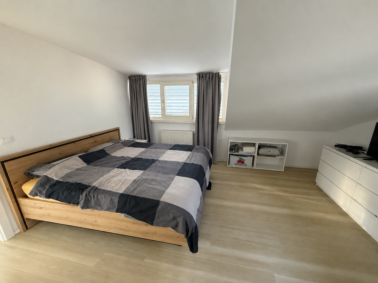 BOZEN ZENTRUM — MAISONETTE MIT CHARAKTER, TERRASSE UND PRIVATSPHÄRE