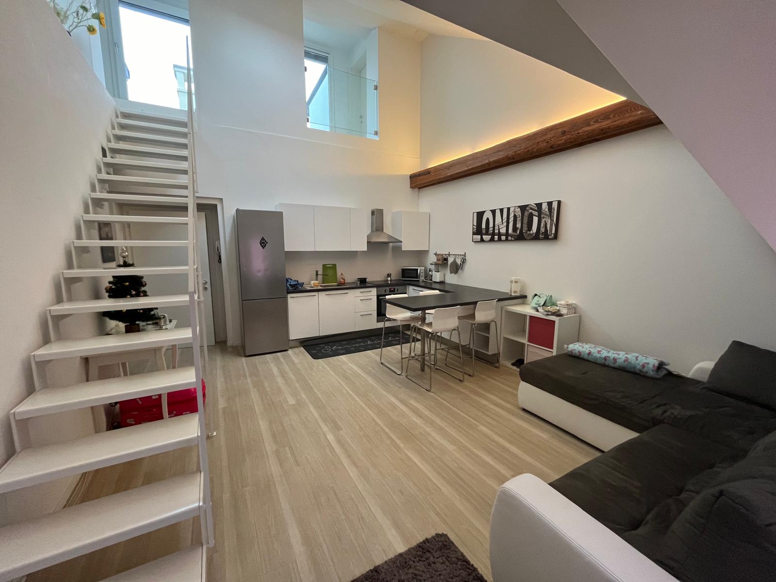 Bolzano Centro | Una Proprietà da scoprire