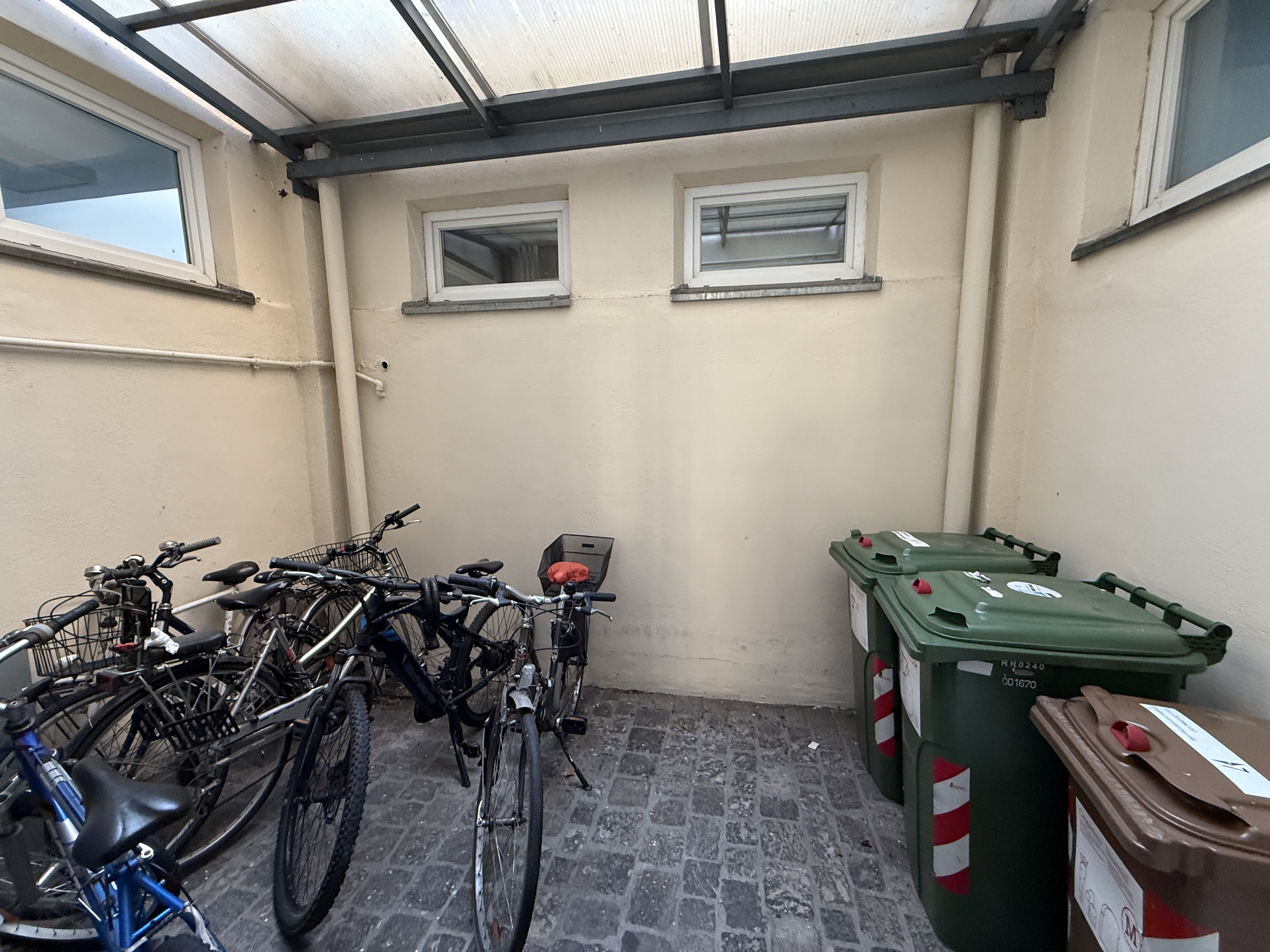 BOZEN ZENTRUM — MAISONETTE MIT CHARAKTER, TERRASSE UND PRIVATSPHÄRE