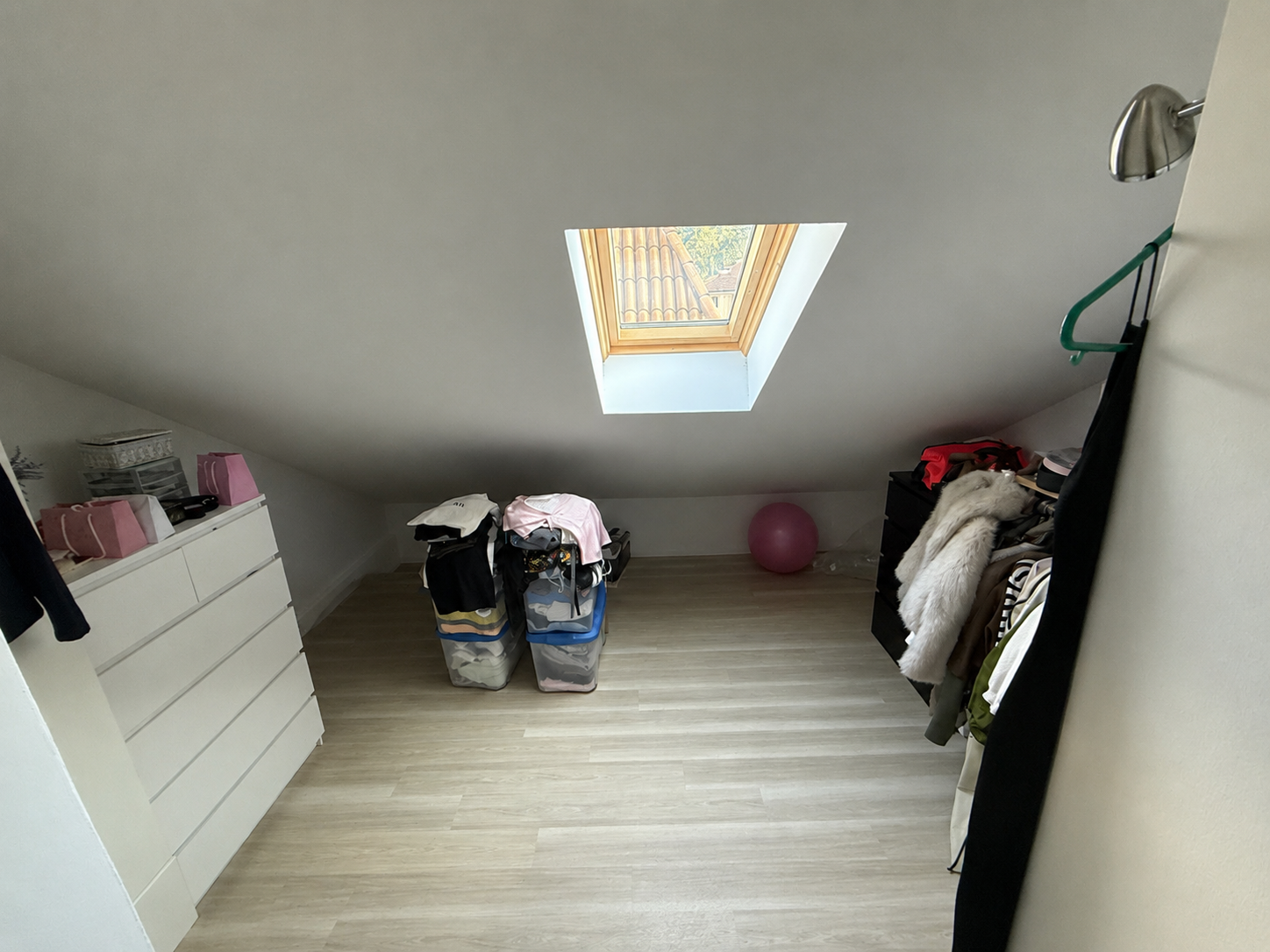 BOZEN ZENTRUM — MAISONETTE MIT CHARAKTER, TERRASSE UND PRIVATSPHÄRE