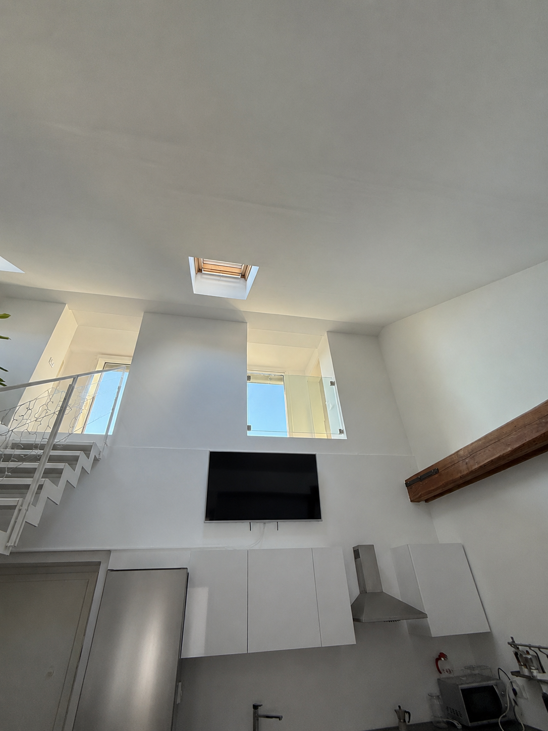 BOZEN ZENTRUM — MAISONETTE MIT CHARAKTER, TERRASSE UND PRIVATSPHÄRE