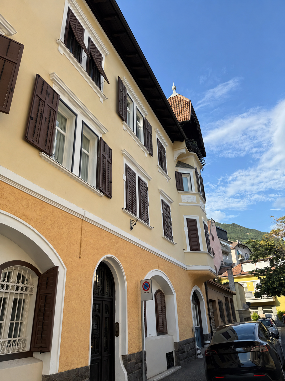 Bolzano Centro | Una Proprietà da scoprire
