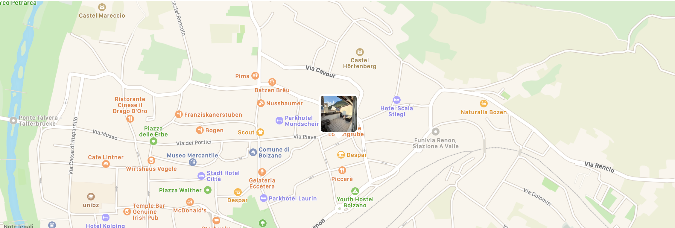 Bolzano Centro | Una Proprietà da scoprire