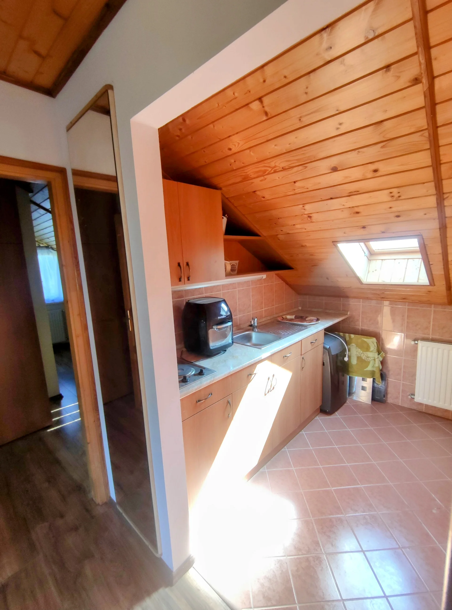 Exklusive Villa mit Pool am Plattensee
