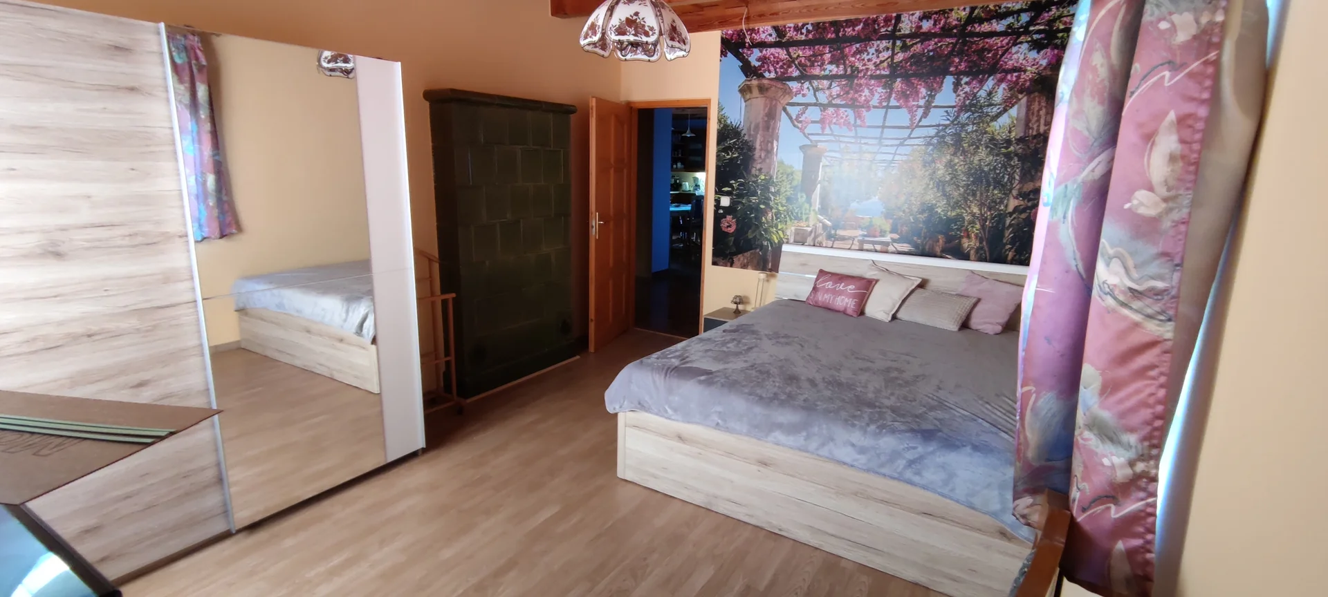 Villa moderna con piscina sul Lago Balaton