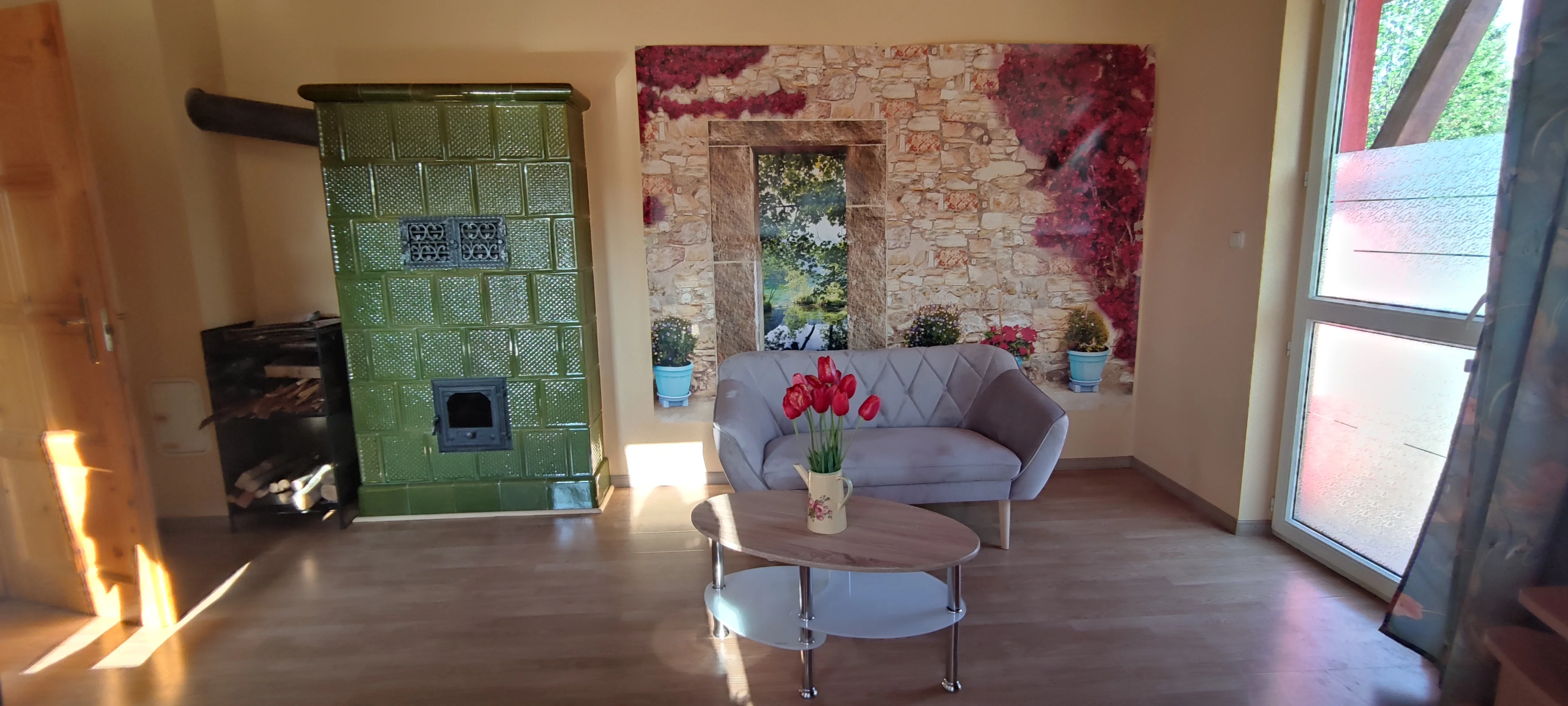 Exklusive Villa mit Pool am Plattensee