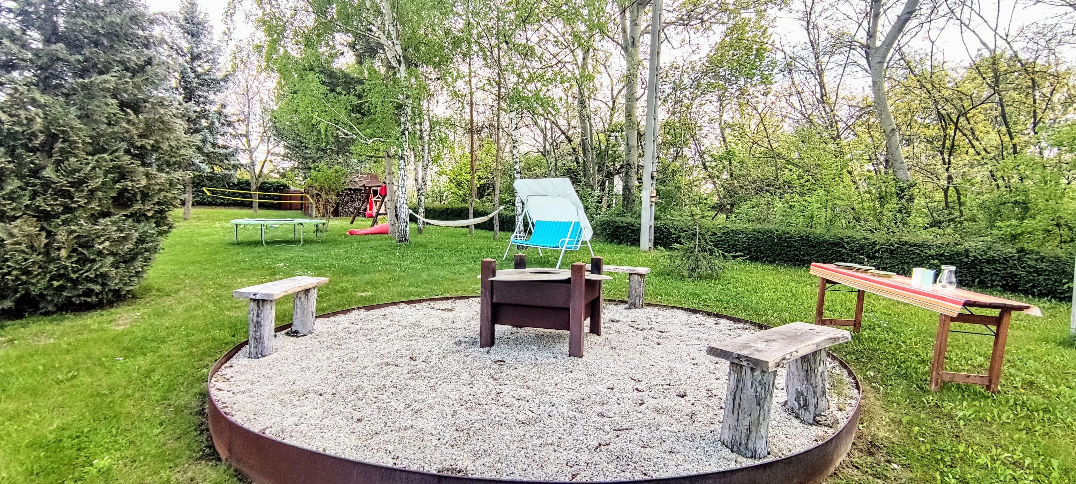 Exklusive Villa mit Pool am Plattensee