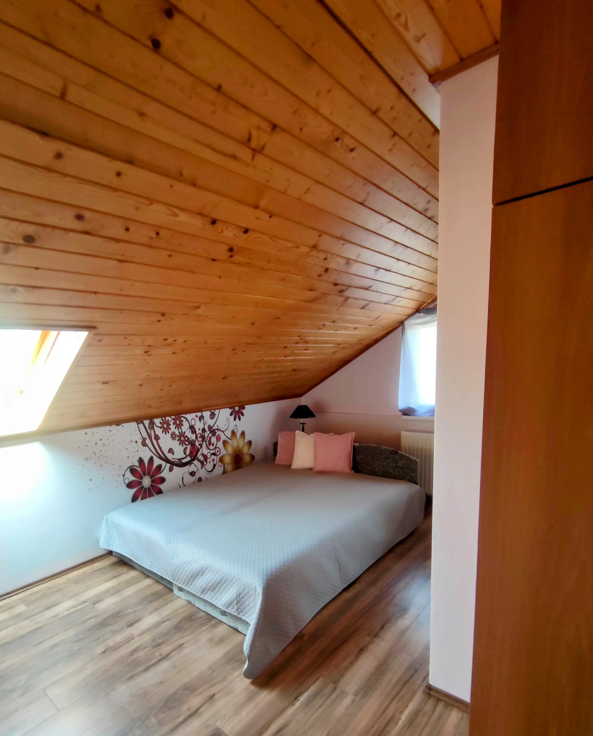 Exklusive Villa mit Pool am Plattensee