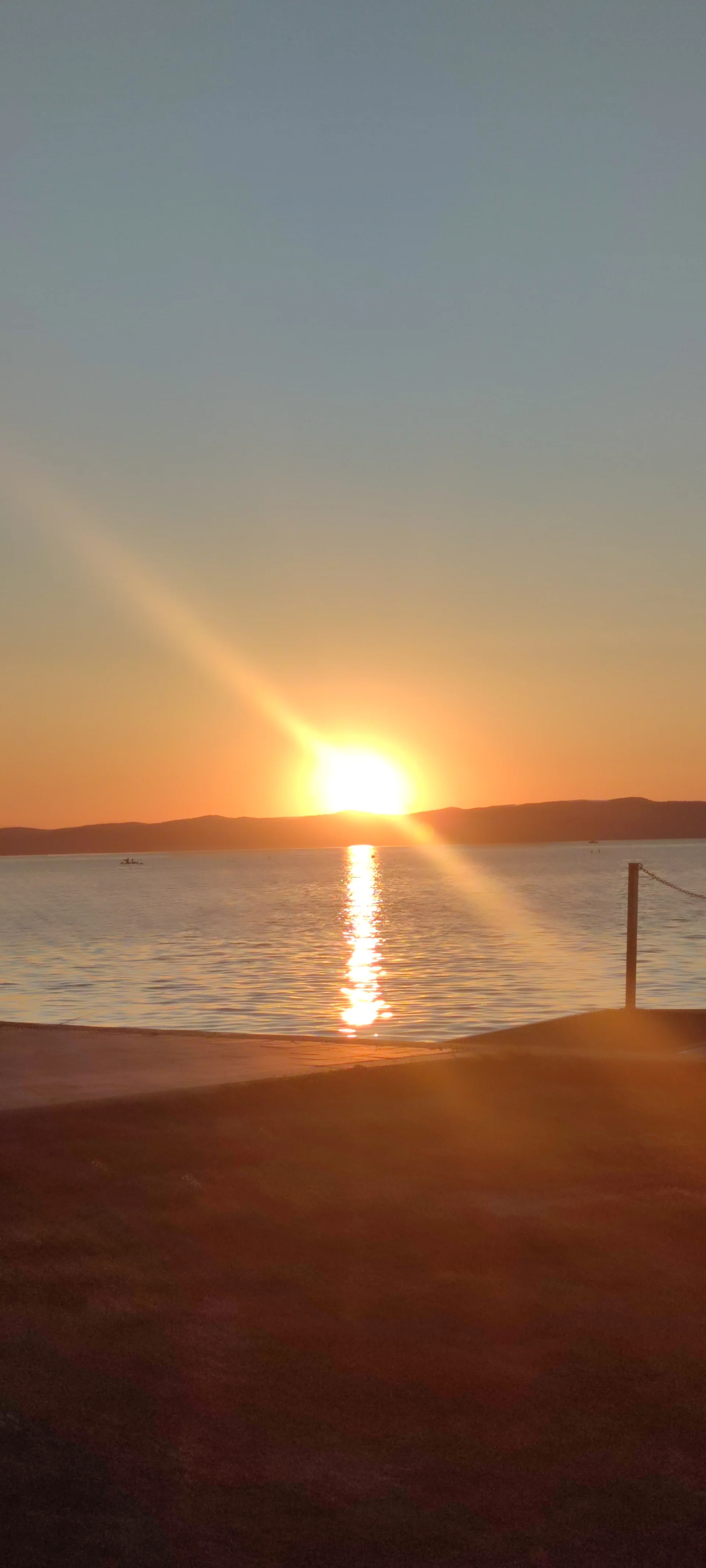 Villa moderna con piscina sul Lago Balaton