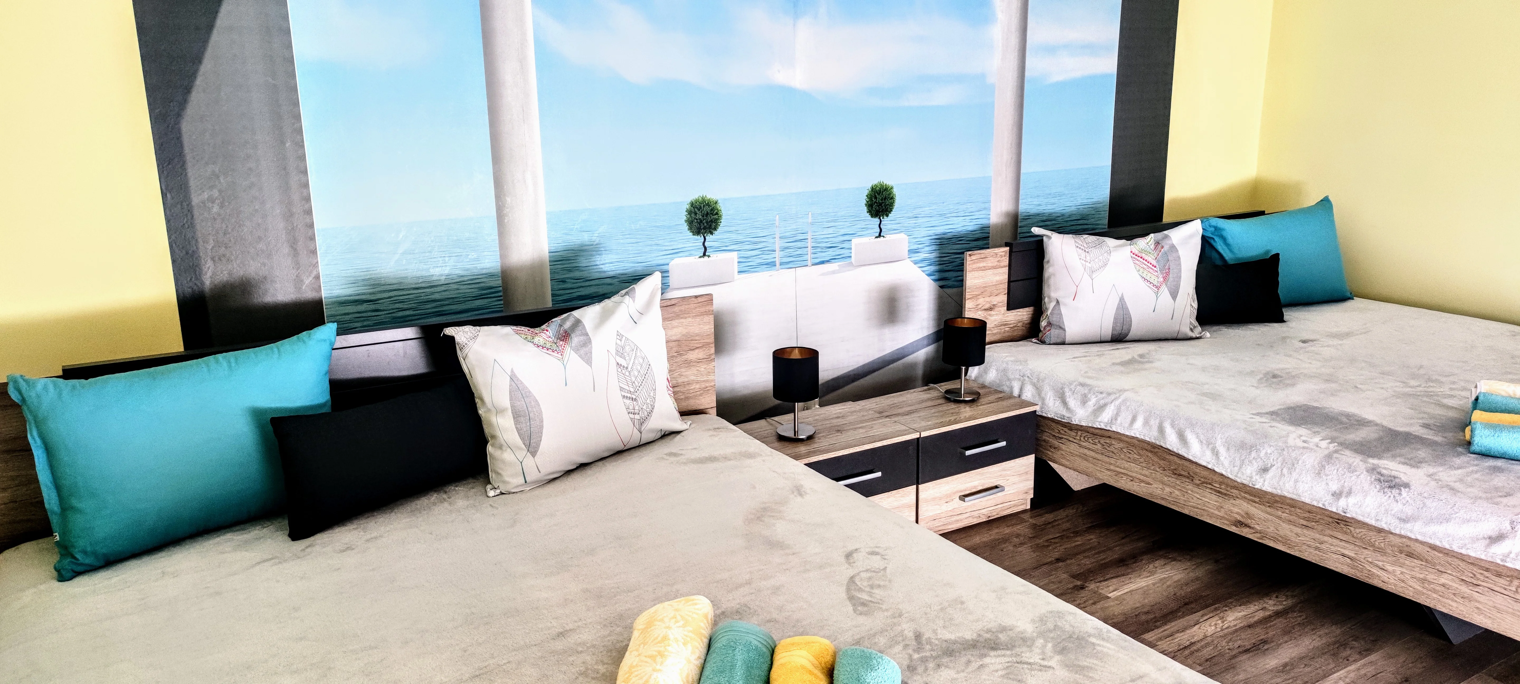 Exklusive Villa mit Pool am Plattensee