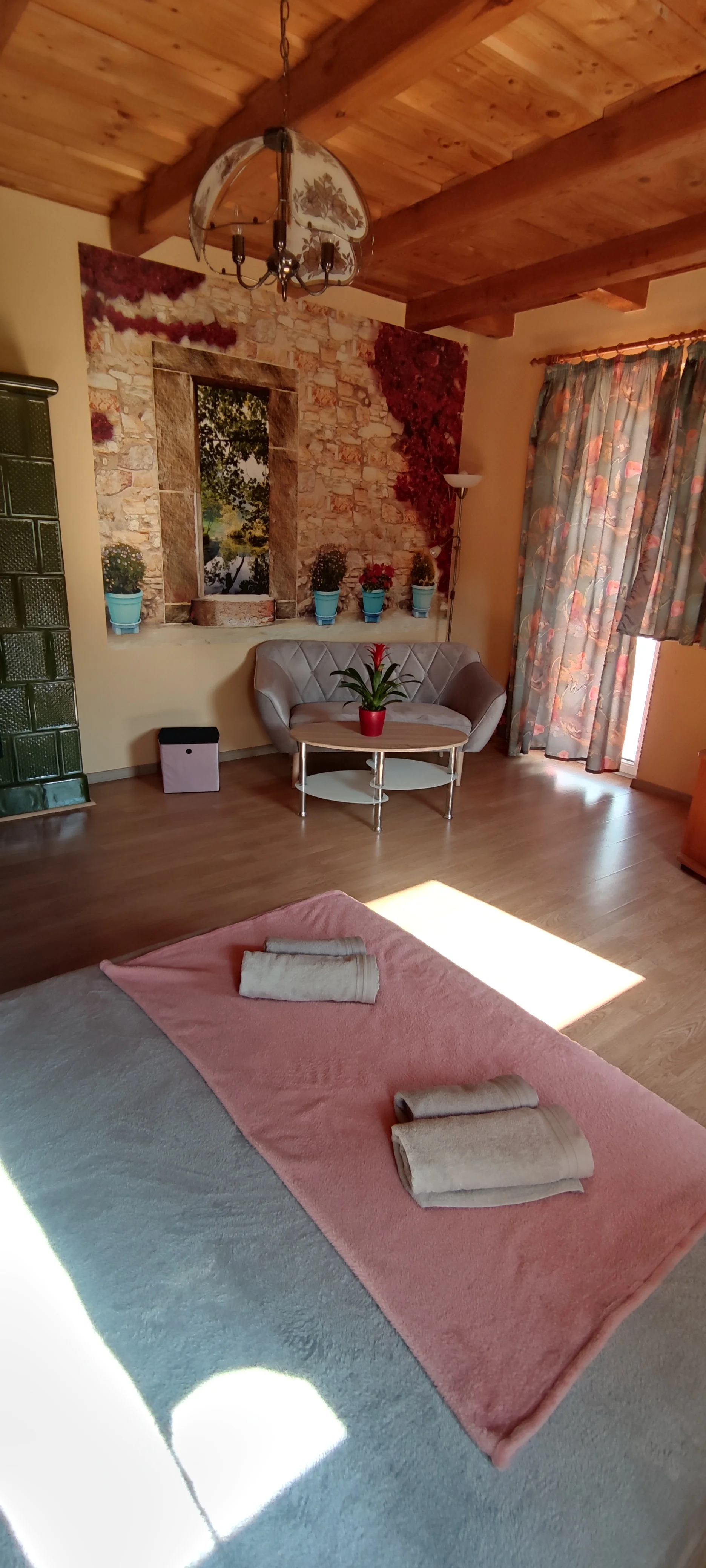 Villa moderna con piscina sul Lago Balaton
