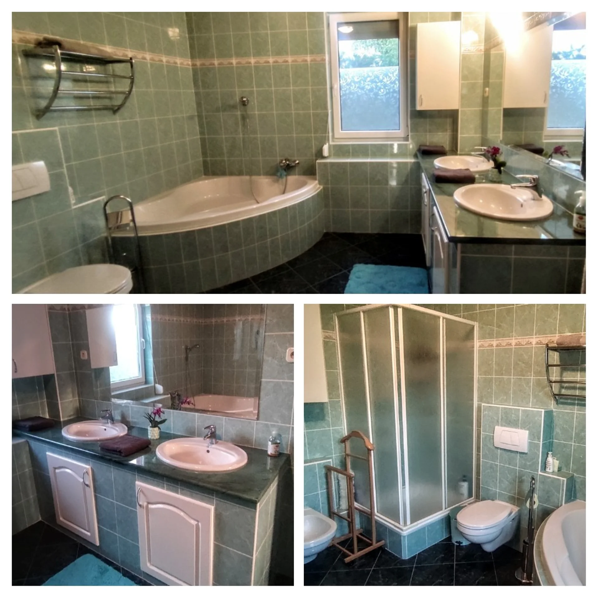 Exklusive Villa mit Pool am Plattensee