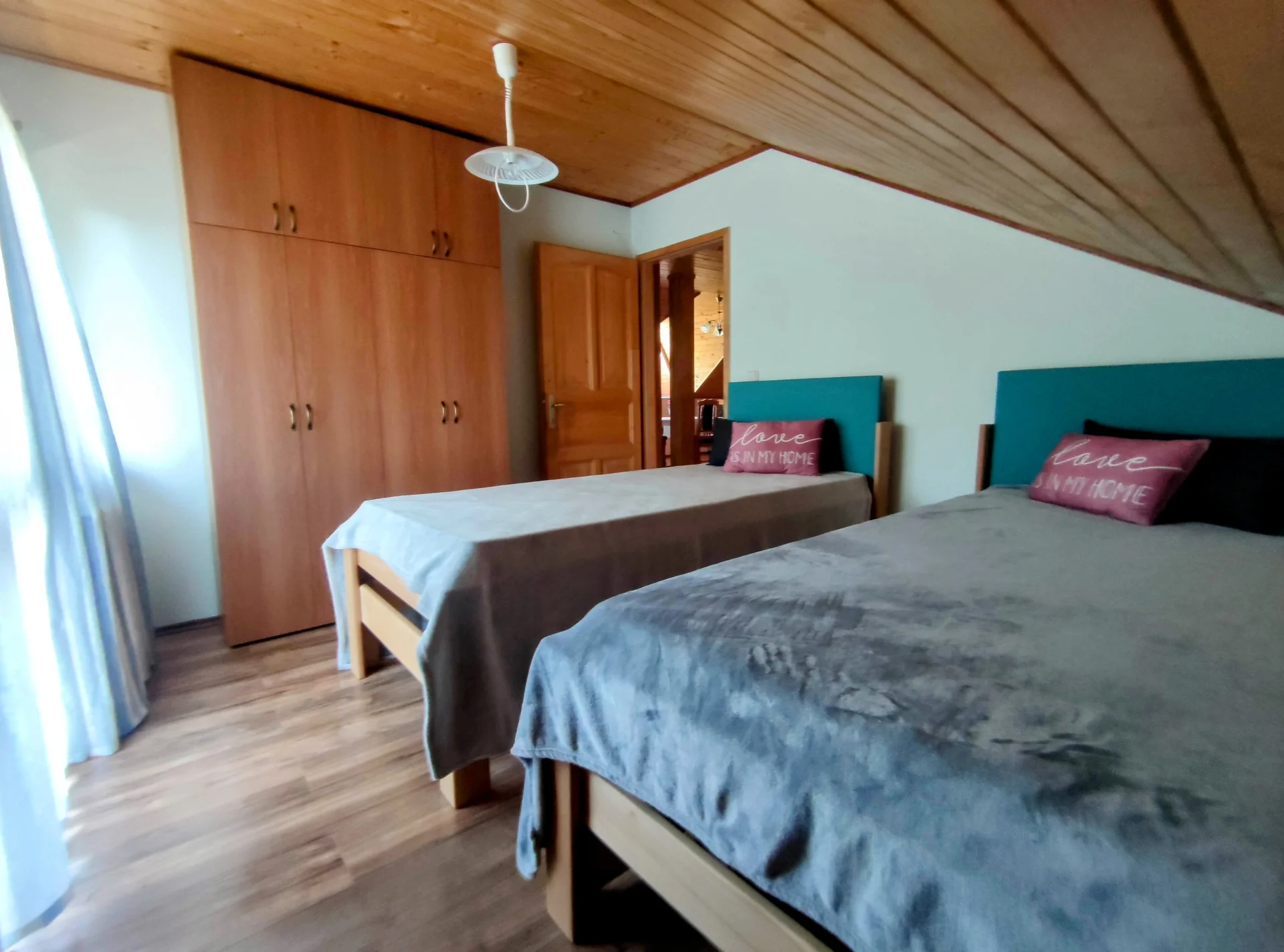 Villa moderna con piscina sul Lago Balaton